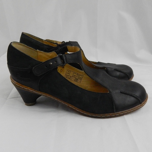 kitten heel mary janes uk
